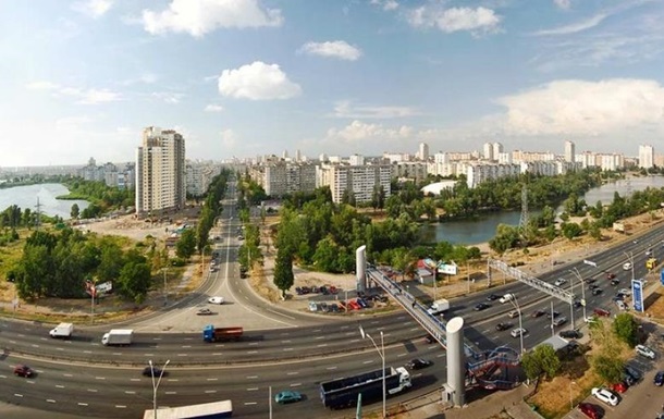 В Киеве собрали подписи против проспекта Бандеры