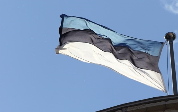 На виборах президента Естонії всього один кандидат