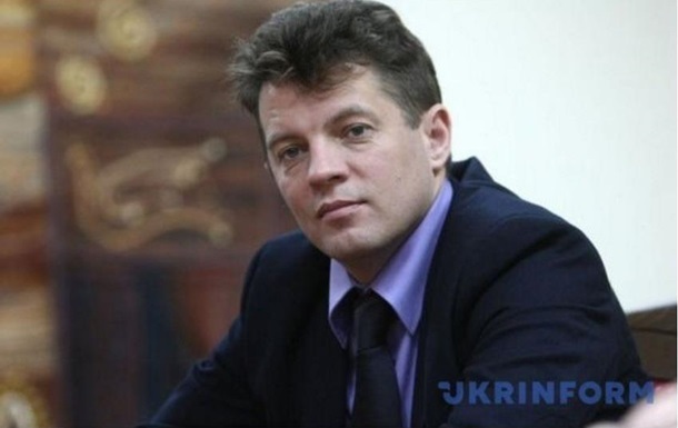 Адвоката Сущенко не пустили в СИЗО