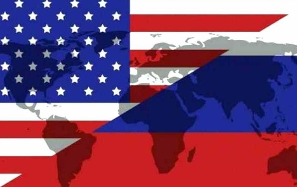 Россия атакует США. Ответка за обвинения последней недели сентября