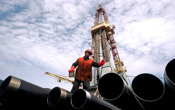 ОПЕК збільшила видобуток нафти до рекорду