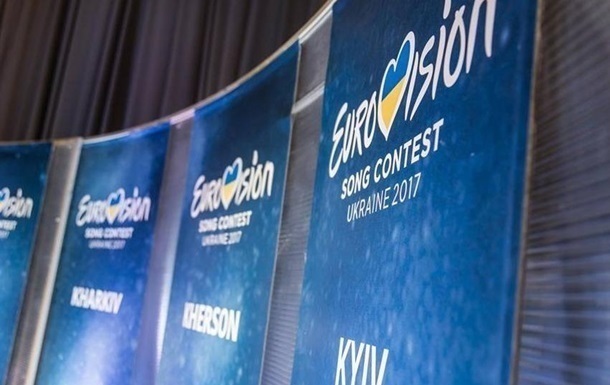 Евровидение-2017: названы главные локации