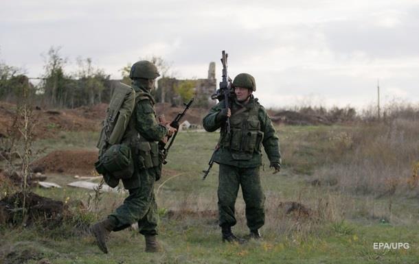  Режим тишины  на Донбассе: 68 обстрелов