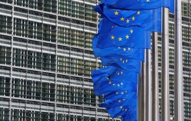 ЕС рассмотрит безвиз с Украиной 27 октября – СМИ