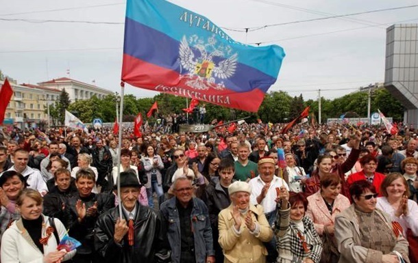 На Луганщині судитимуть заступника голови  держкомітету податків і зборів  ЛНР