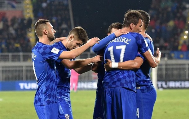 Відбір ЧС-2018. Група I. Хорватія громить Косово, Ісландія вириває перемогу