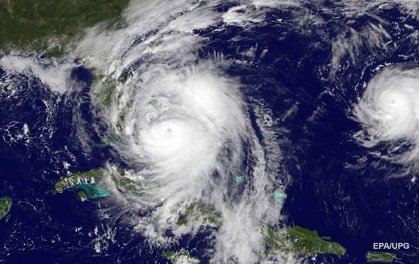 Обама объявил чрезвычайное положение из-за урагана