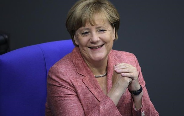 Опитування: рейтинг Меркель у Німеччині знову зростає