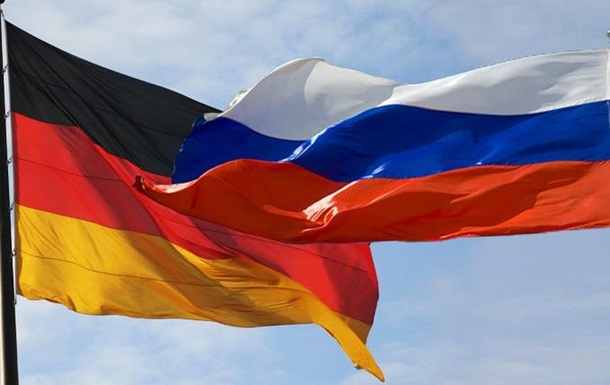 Бундестаг підтвердив плани нових санкцій проти РФ