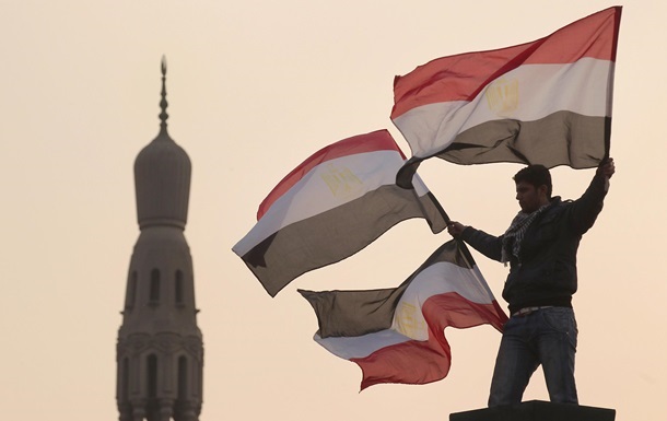Єгипет спростував інформацію про будівництво бази РФ