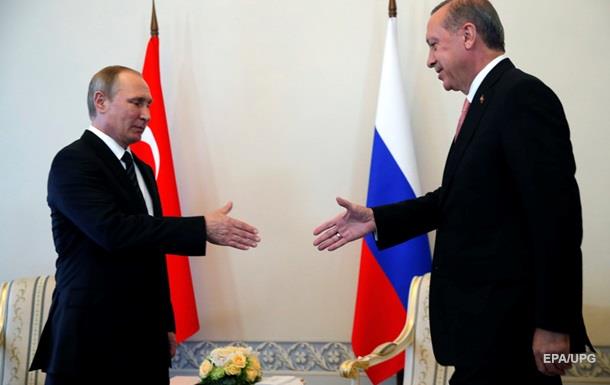 Підсумки 10.10: Путін в Туреччині,  Нобель  з економіки