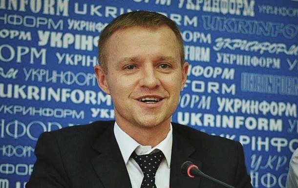 Избран новый глава Киевской ОГА 
