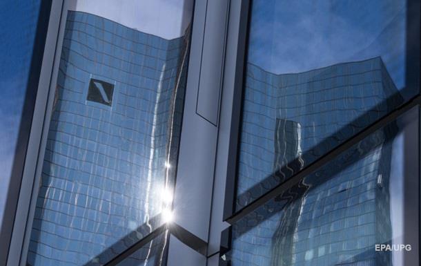 Deutsche Bank выплатит США $9,5 миллионов штрафа