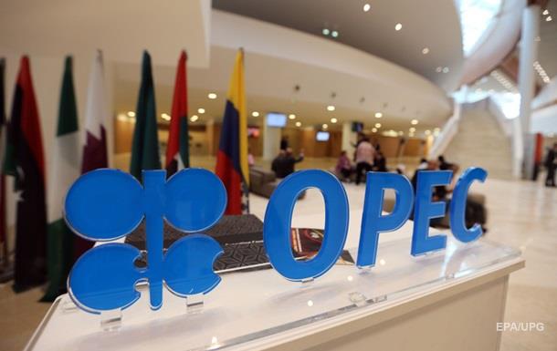 ОПЕК пригласила Россию на встречу 28 ноября