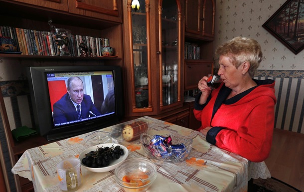 Росіяни стали менше довіряти Путіну - опитування