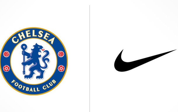 Челсі підтвердив угоду з Nike - найбільшу в історії клубу