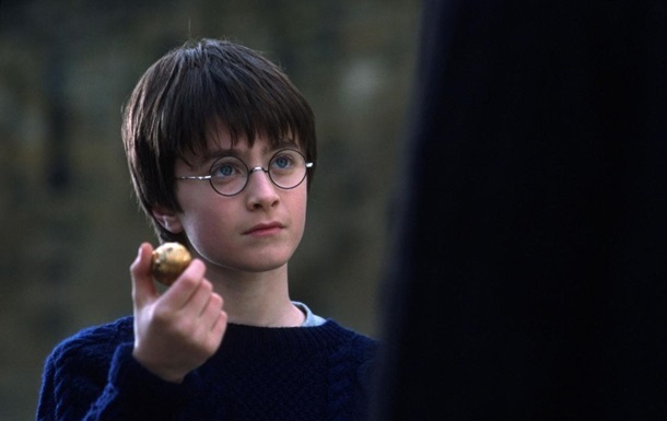 Про світ Гаррі Поттера знімуть п ять нових фільмів
