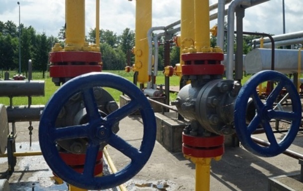 ЕК поможет модернизировать газопроводы Украины