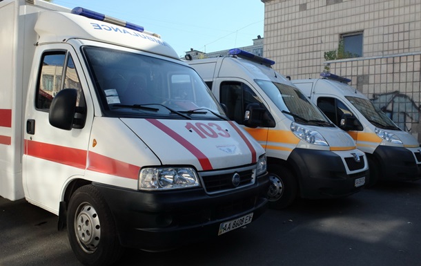 В Донецкой области бросили гранату в толпу: трое пострадавших