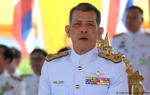 Таїландом правитиме 96-літній регент