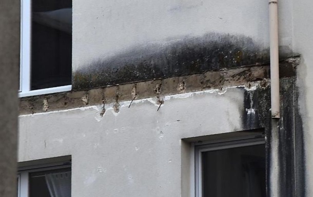 У Франції обвалився балкон: 4 жертви, 14 постраждалих