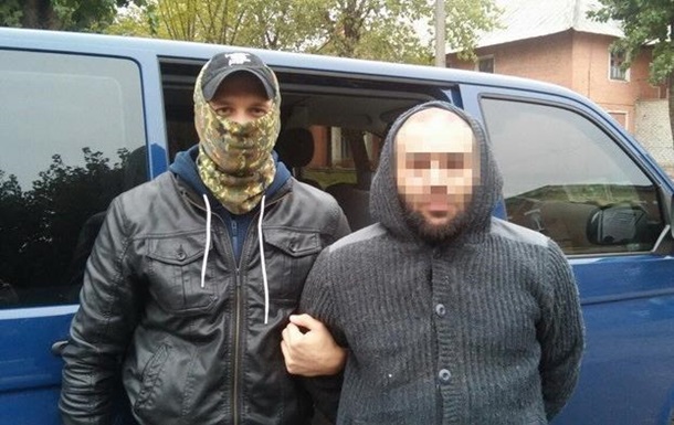 В Киеве преступники вымогали у бизнесмена $150 тысяч за похищенную жену