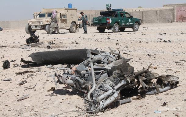 Под Багдадом смертник взорвал колонну военнослужащих