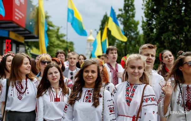 За рік українців стало менше майже на 200 тисяч