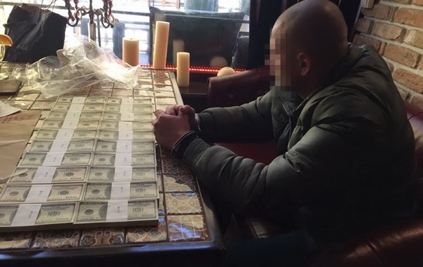 В Киеве мошенники пытались  выманить у бизнесмена $200 тысяч