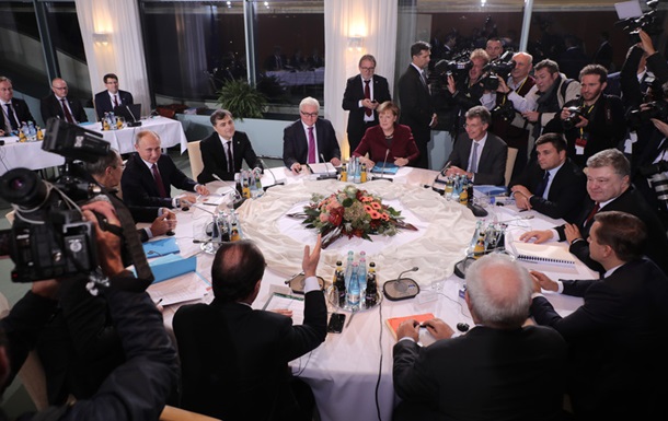 Підсумки 19 жовтня: Зустріч у Німеччині, дебати в США
