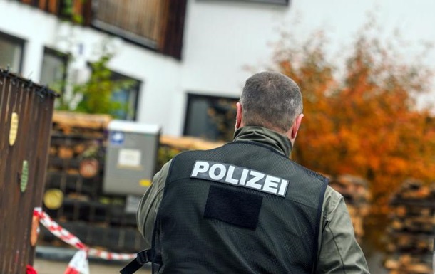 У Баварії помер поранений правим екстремістом поліцейський