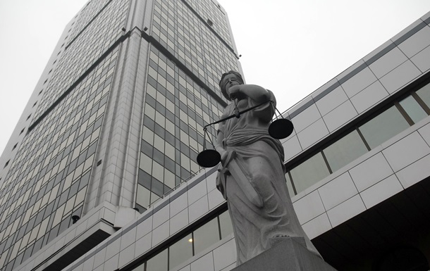Суд признал сотрудницу НАБУ виновной в коррупции