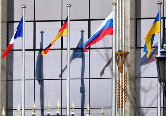 Итоги берлинской встречи: альтернативы Минским соглашениям нет