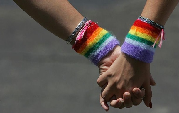 В Британии хотят реабилитировать тысячи гомосексуалов