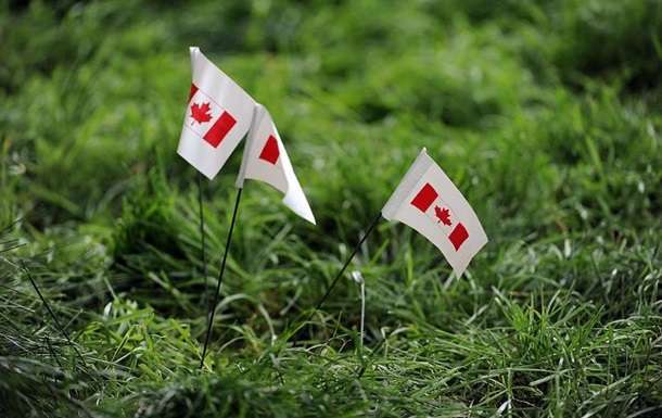 Канада и Евросоюз провалили переговоры по ЗСТ