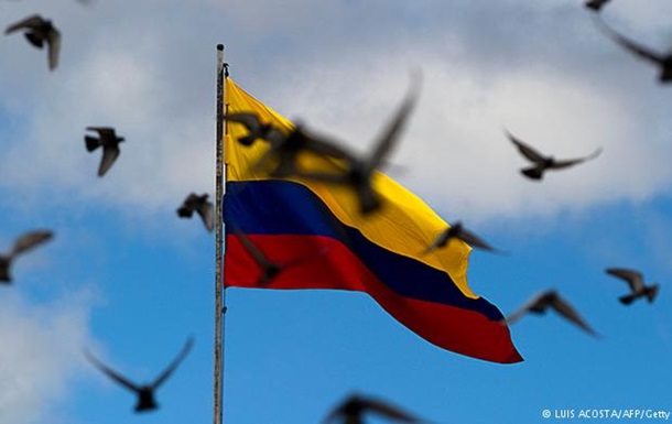 Влада Колумбії та повстанці розпочали нові переговори щодо мирної угоди