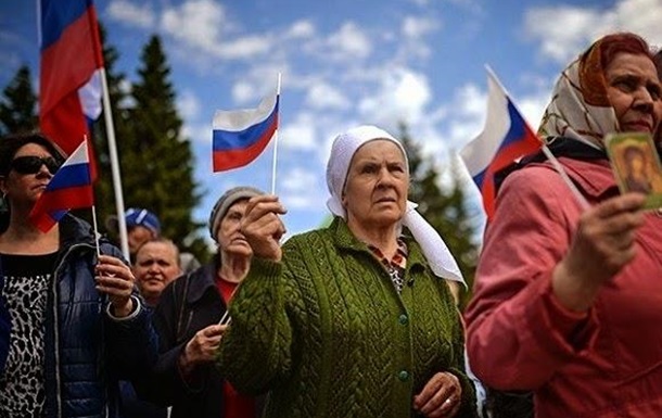 Российский ВПК будет финансироваться пенсионерами