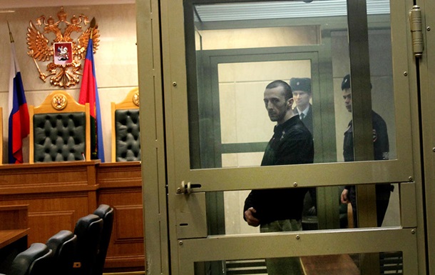 Сина Джемілєва готують до звільнення з колонії - адвокат