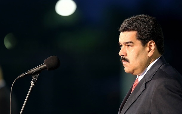 Президент Венесуели звинуватив опозицію у спробі перевороту