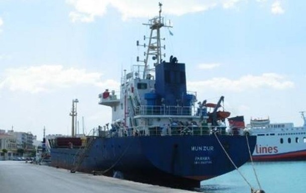 В Италии оштрафовали украинских моряков-контрабандистов