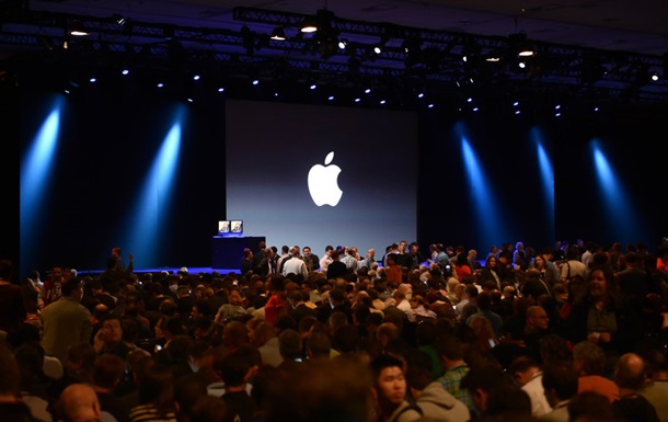Презентація Apple MacBook: онлайн-трансляція