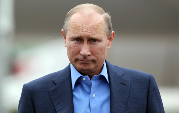 Путин: Киев отказывается от газа за 180 долларов