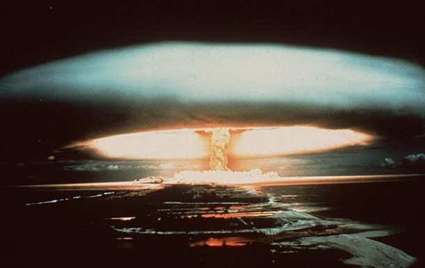 Більшість членів ООН виступили за переговори про заборону ядерної зброї