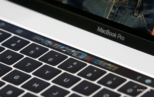 В Сети критикуют новые MacBook за  высокие цены 