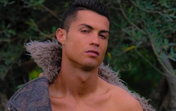 Баварія і Крауч  затролили  солоденьке фото Роналду