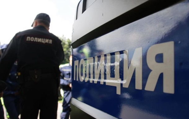 В Москве задержали двух украинцев по подозрению в торговле людьми