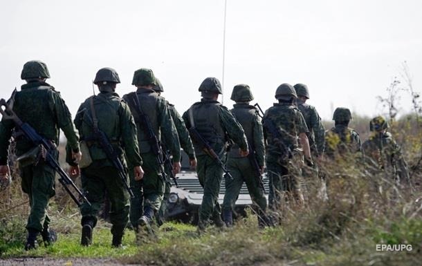 У зоні АТО загинув військовий, ще вісім поранені