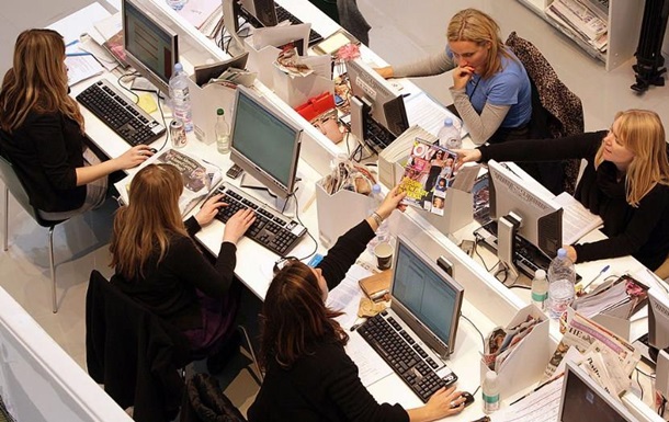 Две трети офисных работников хотят работать на фрилансе - опрос