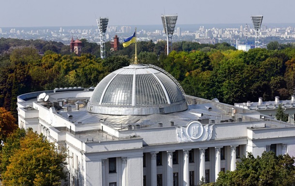 У виборах до Верховної Ради готові взяти участь 64% виборців