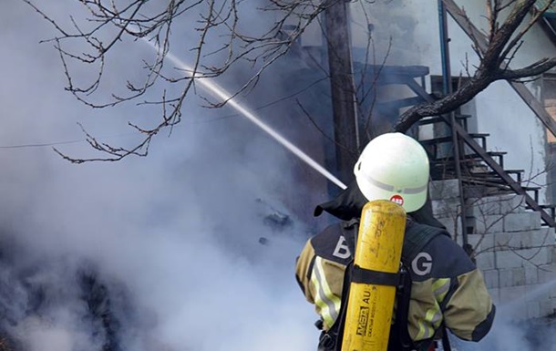 В Украине стартовала реформа пожарной службы